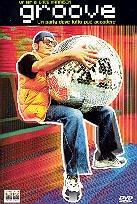 Groove