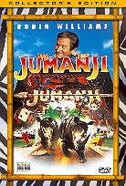 Jumanji (1995) Collector's Edition