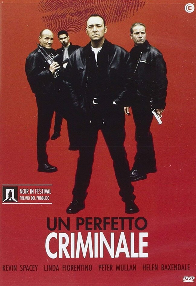 Un perfetto criminale (2000)