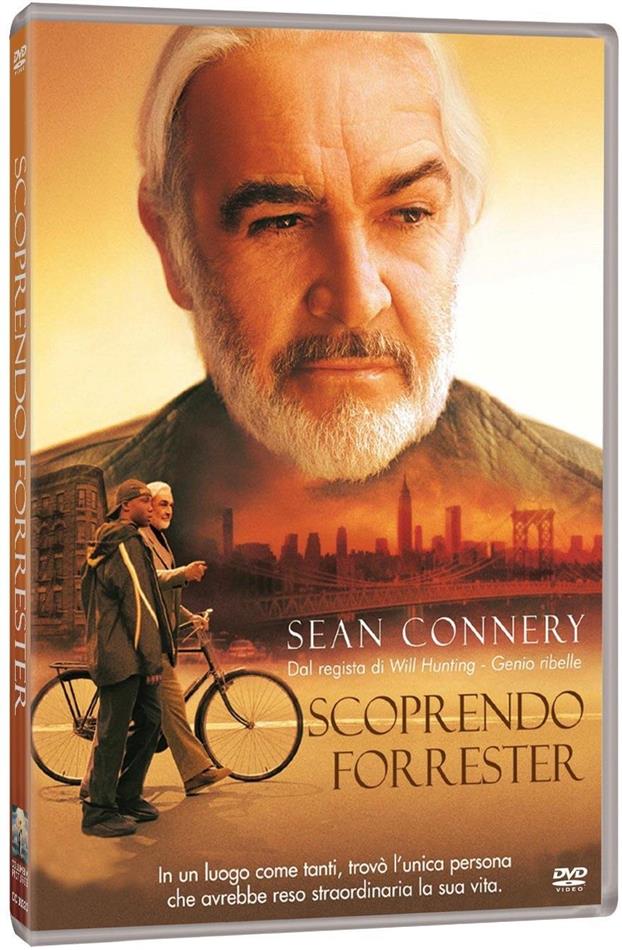Scoprendo Forrester (2000)