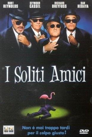 I soliti amici (2000)