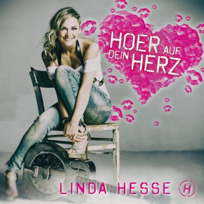 Linda Hesse - Hoer Auf Dein Herz