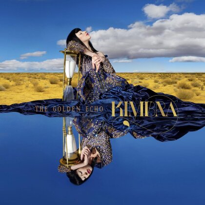 Kimbra - Golden Echo (Japan Edition)