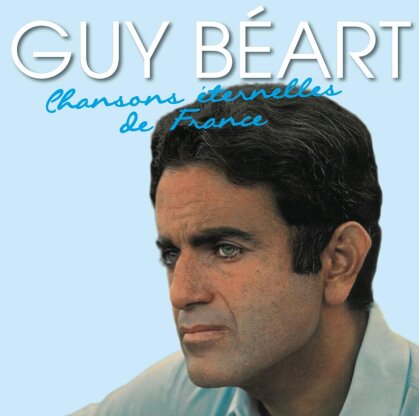 Guy Beart - Chansons De Notre Enfance (2 CDs)