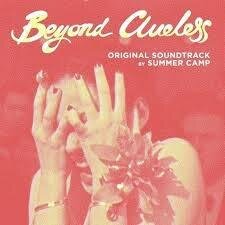 Summer Camp - Beyond Clueless - OST LP