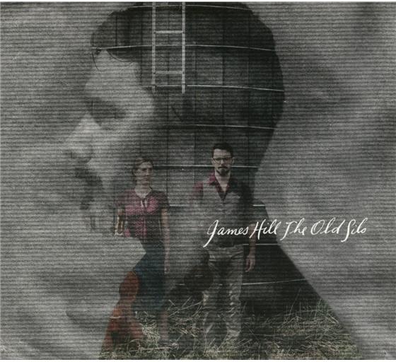 James Hill - Old Silo