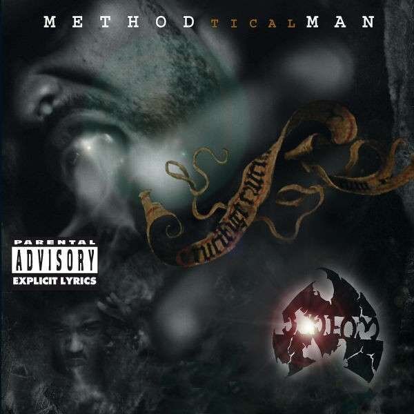 Method Man (Wu-Tang Clan) - Tical 2014 Version, LP