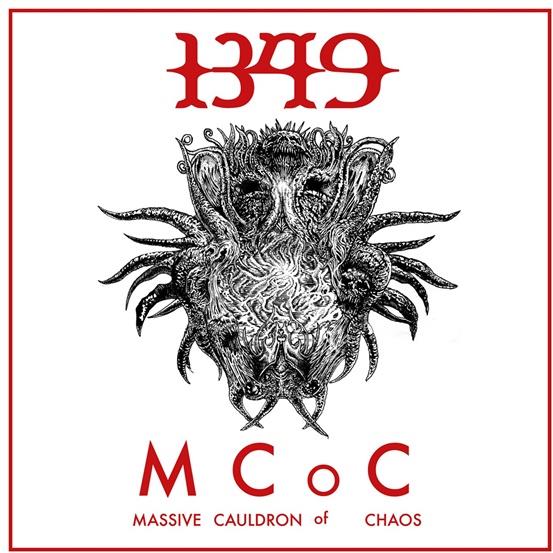 1349 - Massive Cauldron Of Chaos