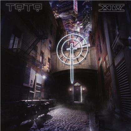 Toto - XIV