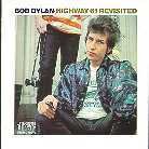 Bob Dylan - Highway 61 Revisted Japan Edition