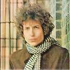 Bob Dylan - Blonde On Blonde Japan Edition