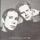 Simon & Garfunkel - Bookends - + Bonus Japan Edition