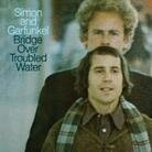 Simon & Garfunkel - Bridge Over Troubled Water - + Bonus Japan Edition
