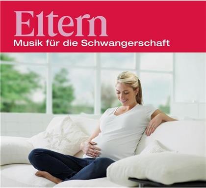 Divers - Eltern - Musik F&uuml;r Die Schwangerschaft (2 CDs)