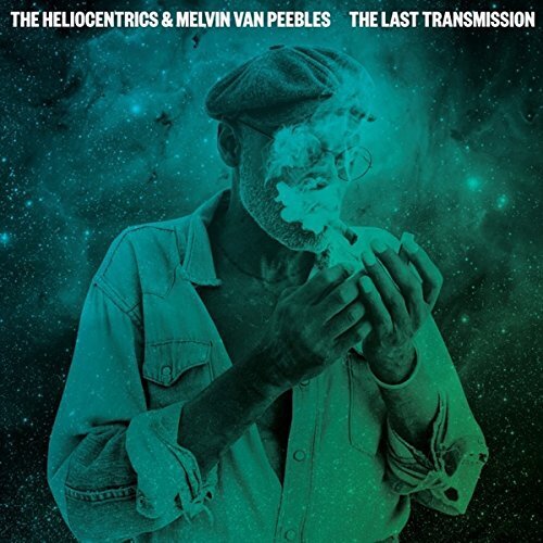 The Heliocentrics & Melvin Van Peebles - Last Transmission Deluxe Edition, 2 LPs