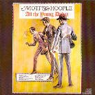 Mott The Hoople - All The Young Dudes - + Bonus Japan Edition