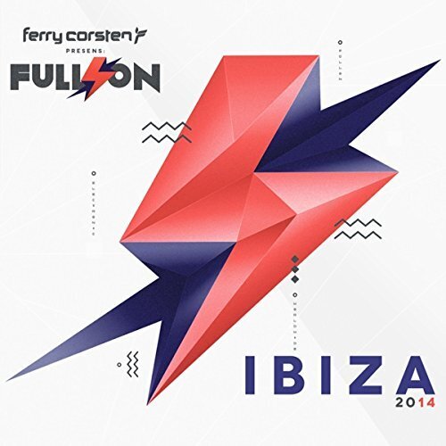 Ferry Corsten - Full On 2 CD