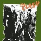 The Clash - --- Japan Edition