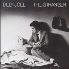 Billy Joel - Stranger Japan Edition