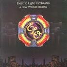 Electric Light Orchestra - A New World Record Japan Edition