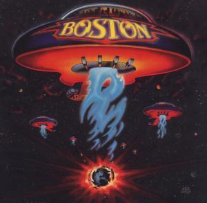 Boston - --- Japan Edition