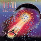 Journey - Escape - + Bonus Japan Edition