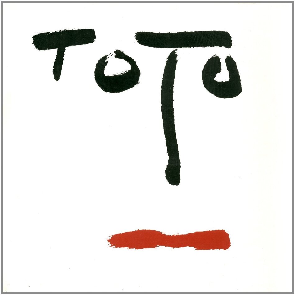 Toto - Turn Back Japan Edition