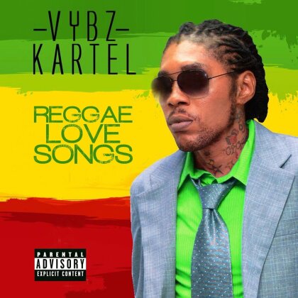 Vybz Kartel - Reggae Love Songs