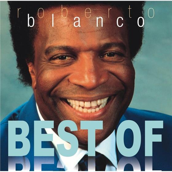 Roberto Blanco - Best Of 2014 Version