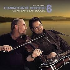 Jerry Douglas & Aly Bain - Transatlantic Sessions 6: 3