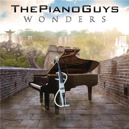 The Piano Guys - Wonders