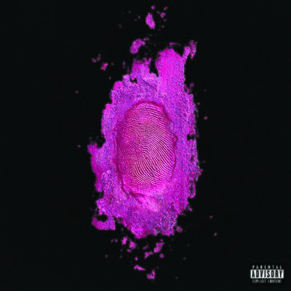 Nicki Minaj - Pinkprint