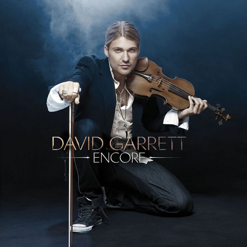 David Garrett - Encore New Version