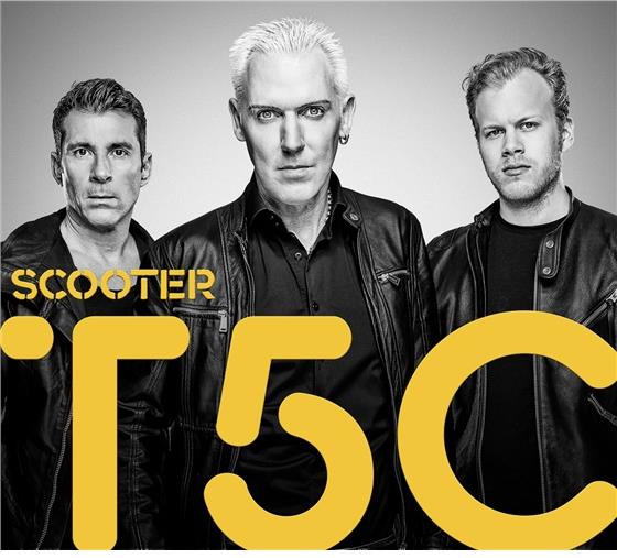 Scooter - Fifth Chapter