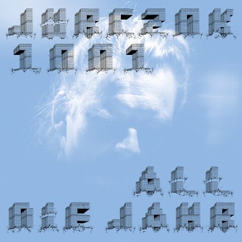 Jurczok 1001 - All Die Jahr