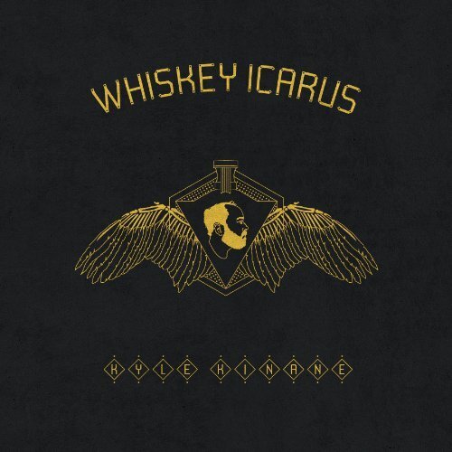 Kyle Kinane - Whiskey Icarus Limited Edition, LP