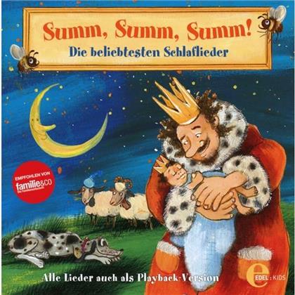 Summ, Summ, Summ-Die