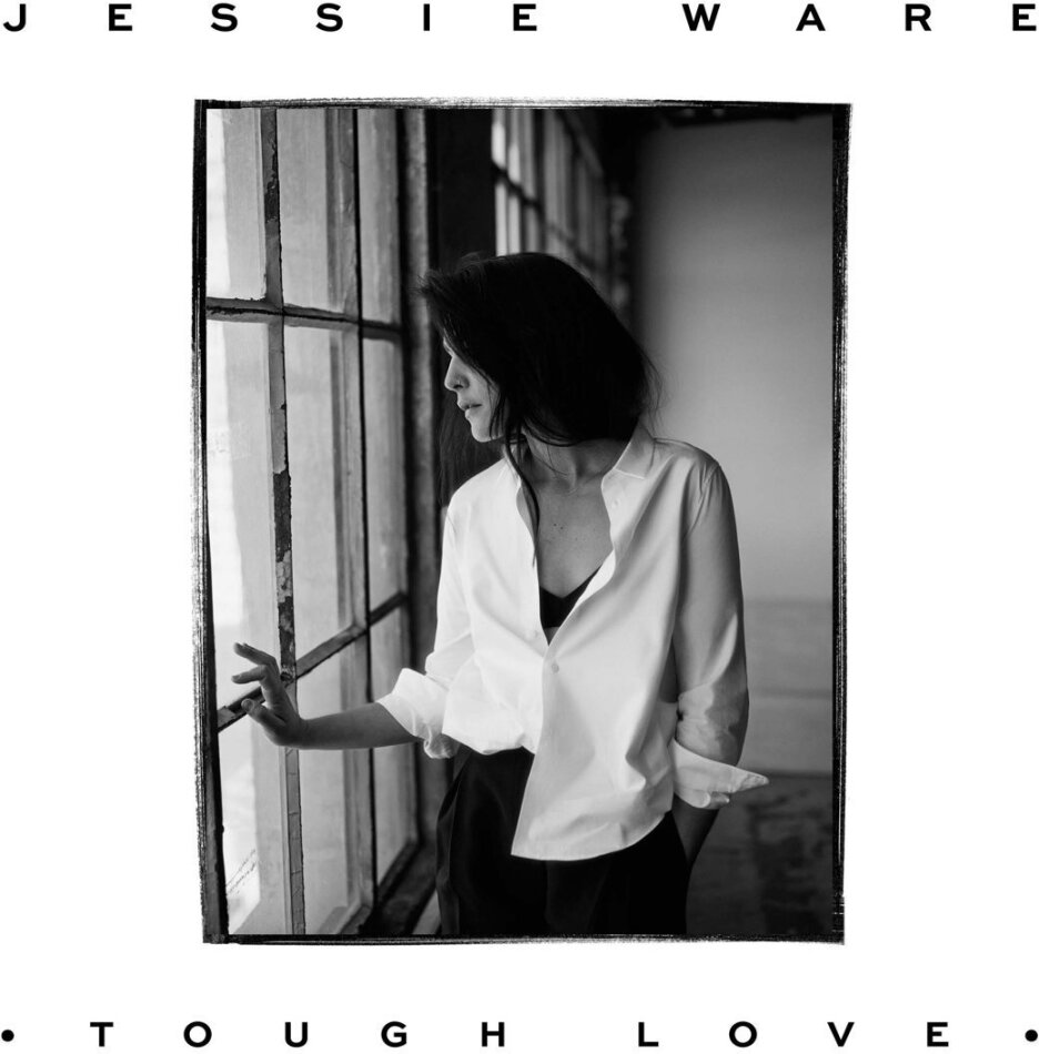 Jessie Ware - Tough Love Deluxe Edition
