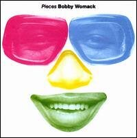 Bobby Womack - Pieces Édition Limitée