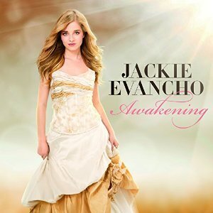 Jackie Evancho - Awakening - + Bonus