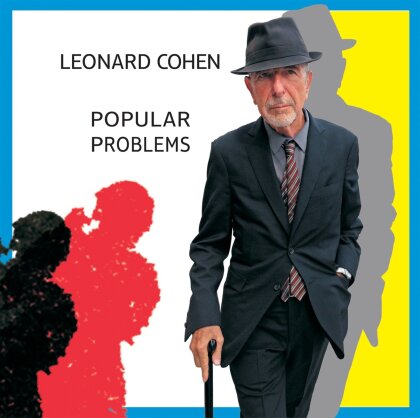 Leonard Cohen - Popular Problems