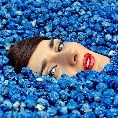 Yelle - Completement Fou (LP + CD)