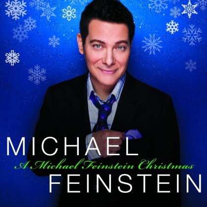 Michael Feinstein - A Michael Feinstein Christmas