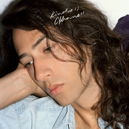 Kindness - Otherness (LP + CD)
