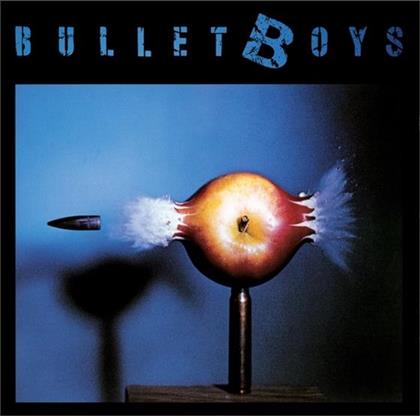 Bullet Boys - --- (Rockcandy Edition, Remastered)