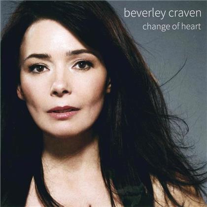 Beverley Craven - Change Of Heart