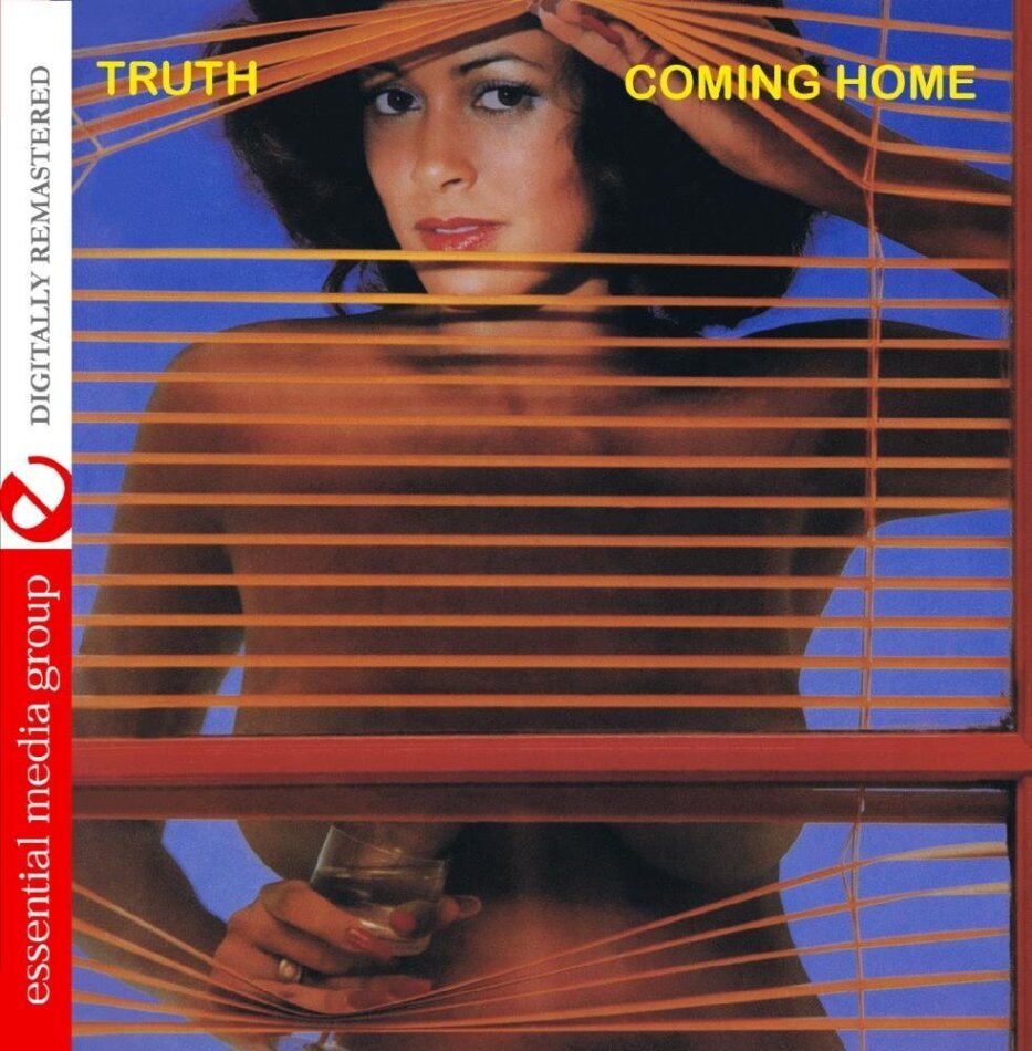 Truth (Soul) - Coming Home Version Remasterisée