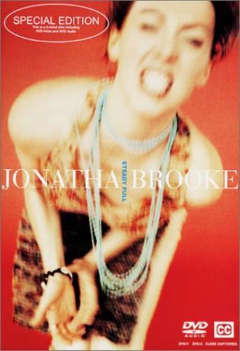 Brooke Jonatha - Steady pull