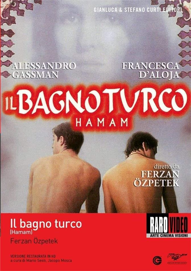 Il bagno turco (1997)
