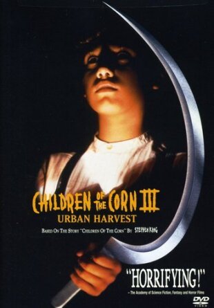 Children of the Corn 3 - Urban Harvest (1995)